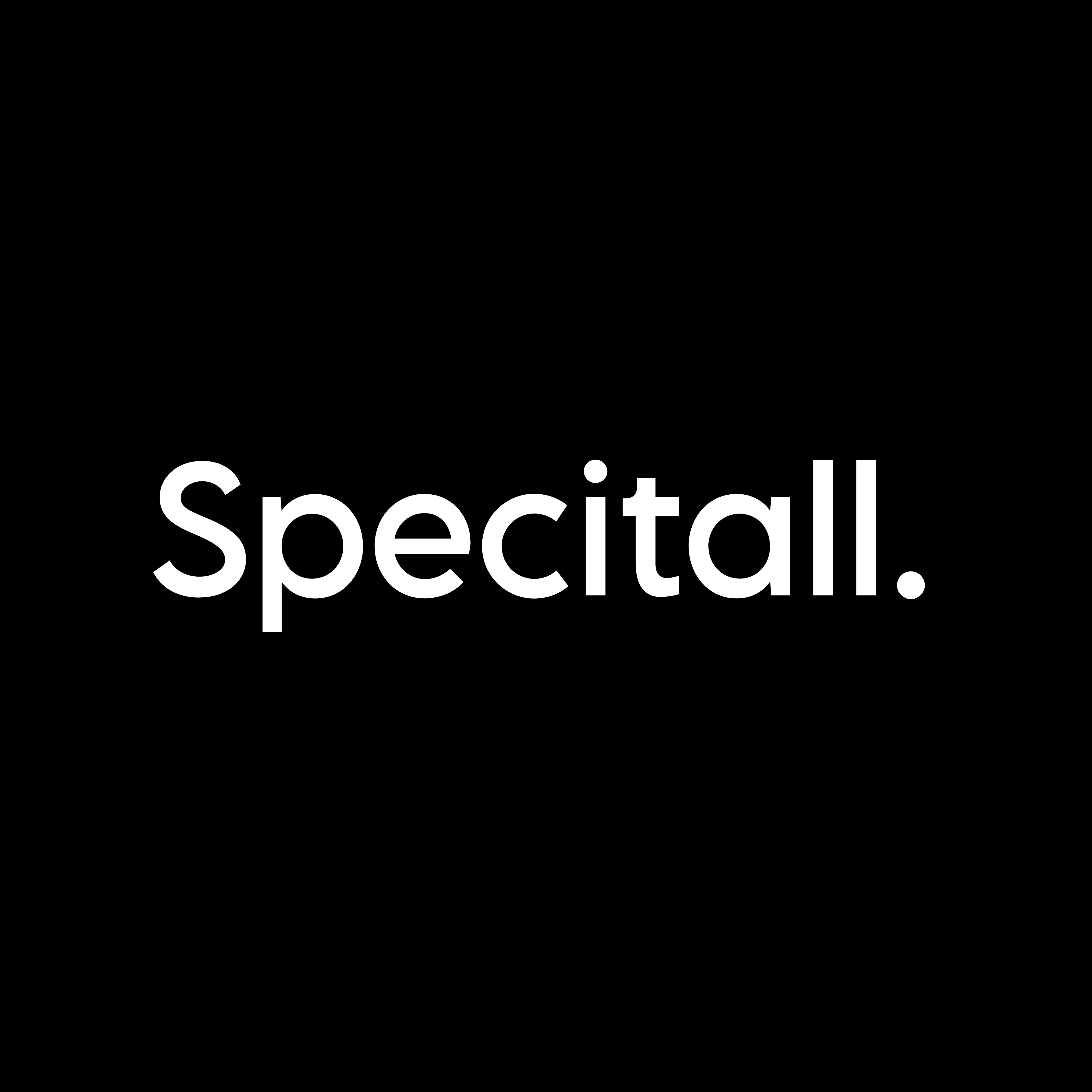 Specitall.